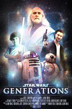 Watch Star Wars: Generations 123MoviesFree