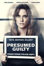 Watch Presumed 123MoviesFree