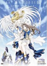 Watch Ah! My Goddess: The Movie 123MoviesFree