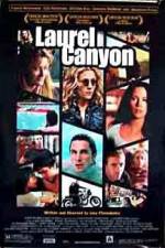 Watch Laurel Canyon 123MoviesFree