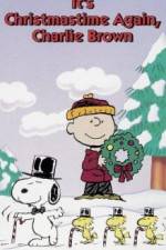 Watch It's Christmastime Again Charlie Brown 123MoviesFree