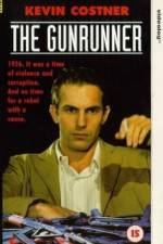 Watch The Gunrunner 123MoviesFree
