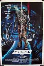 Watch Saturn 3 123MoviesFree