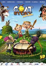 Watch Goat Story With Cheese 123MoviesFree