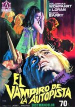 Watch The Horrible Sexy Vampire 123MoviesFree