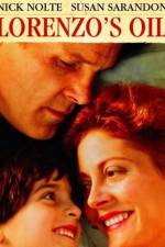 Watch Lorenzo's Oil 123MoviesFree