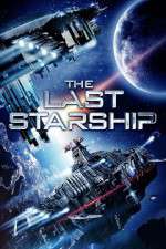 Watch The Last Starship 123MoviesFree