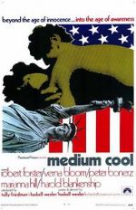 Watch Medium Cool 123MoviesFree