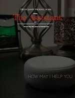 Watch The Assistant 123MoviesFree