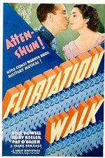 Watch Flirtation Walk 123MoviesFree