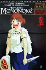 Watch Princess Mononoke (Mononoke-hime) 123MoviesFree