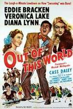 Watch Out of This World 123MoviesFree