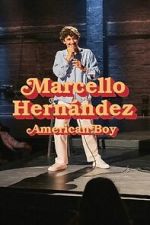 Watch Marcello Hern�ndez: American Boy 123MoviesFree