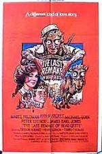 Watch The Last Remake of Beau Geste 123MoviesFree