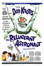 Watch The Reluctant Astronaut 123MoviesFree