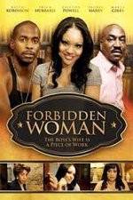 Watch Forbidden Woman 123MoviesFree