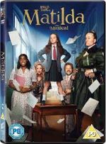 Watch Matilda the Musical 123MoviesFree