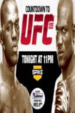 Watch UFC 135 Countdown 123MoviesFree