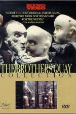 Watch Tales of the Brothers Quay 123MoviesFree