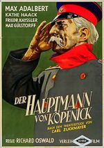 Watch The Captain from K�penick 123MoviesFree
