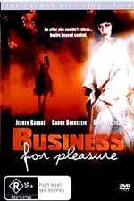 Watch Business for Pleasure 123MoviesFree
