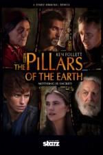 Watch The Pillars of the Earth 123MoviesFree