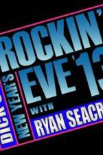 Watch New Year's Rockin' Eve Celebrates Dick Clark 123MoviesFree