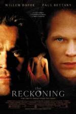 Watch The Reckoning 123MoviesFree