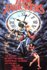 Watch Time Trackers 123MoviesFree