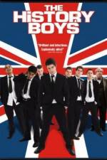 Watch The History Boys 123MoviesFree