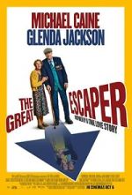 Watch The Great Escaper 123MoviesFree