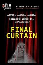 Watch Final Curtain 123MoviesFree