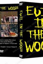 Watch Evil in the Woods 123MoviesFree