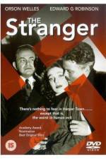 Watch The Stranger 123MoviesFree