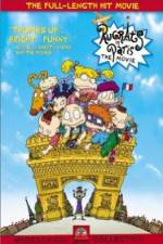 Watch Rugrats in Paris: The Movie - Rugrats II 123MoviesFree