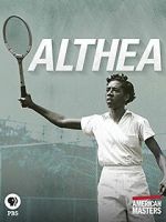 Watch Althea 123MoviesFree