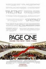 Watch Page One: Inside the New York Times 123MoviesFree