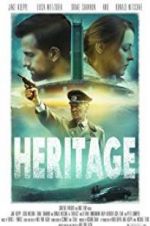 Watch Heritage 123MoviesFree