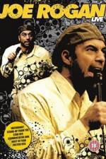 Watch Joe Rogan: Live! 123MoviesFree