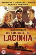 Watch The Sinking of the Laconia 123MoviesFree