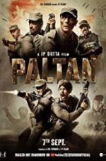 Watch Paltan 123MoviesFree
