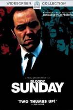 Watch Bloody Sunday 123MoviesFree