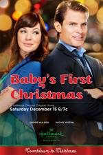 Watch Baby's First Christmas 123MoviesFree