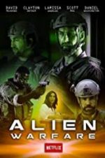 Watch Alien Warfare 123MoviesFree