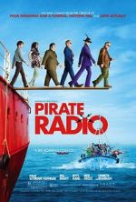 Watch Pirate Radio 123MoviesFree