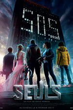 Watch Alone 123MoviesFree