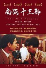 Watch The Mad Phoenix 123MoviesFree