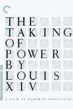 Watch La prise de pouvoir par Louis XIV 123MoviesFree