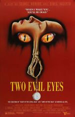 Watch Two Evil Eyes 123MoviesFree