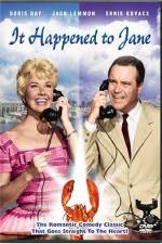 Watch It Happened to Jane 123MoviesFree